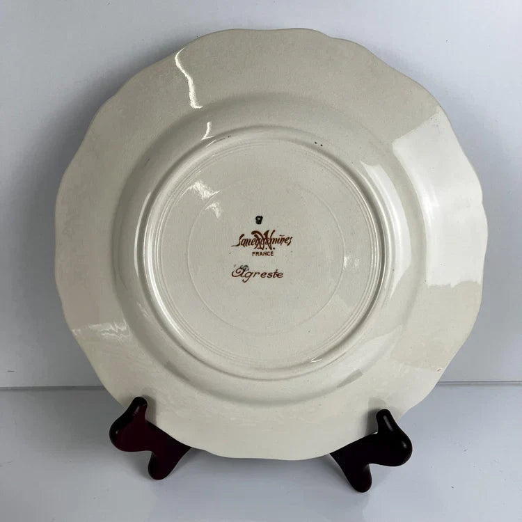 Dinner Plate