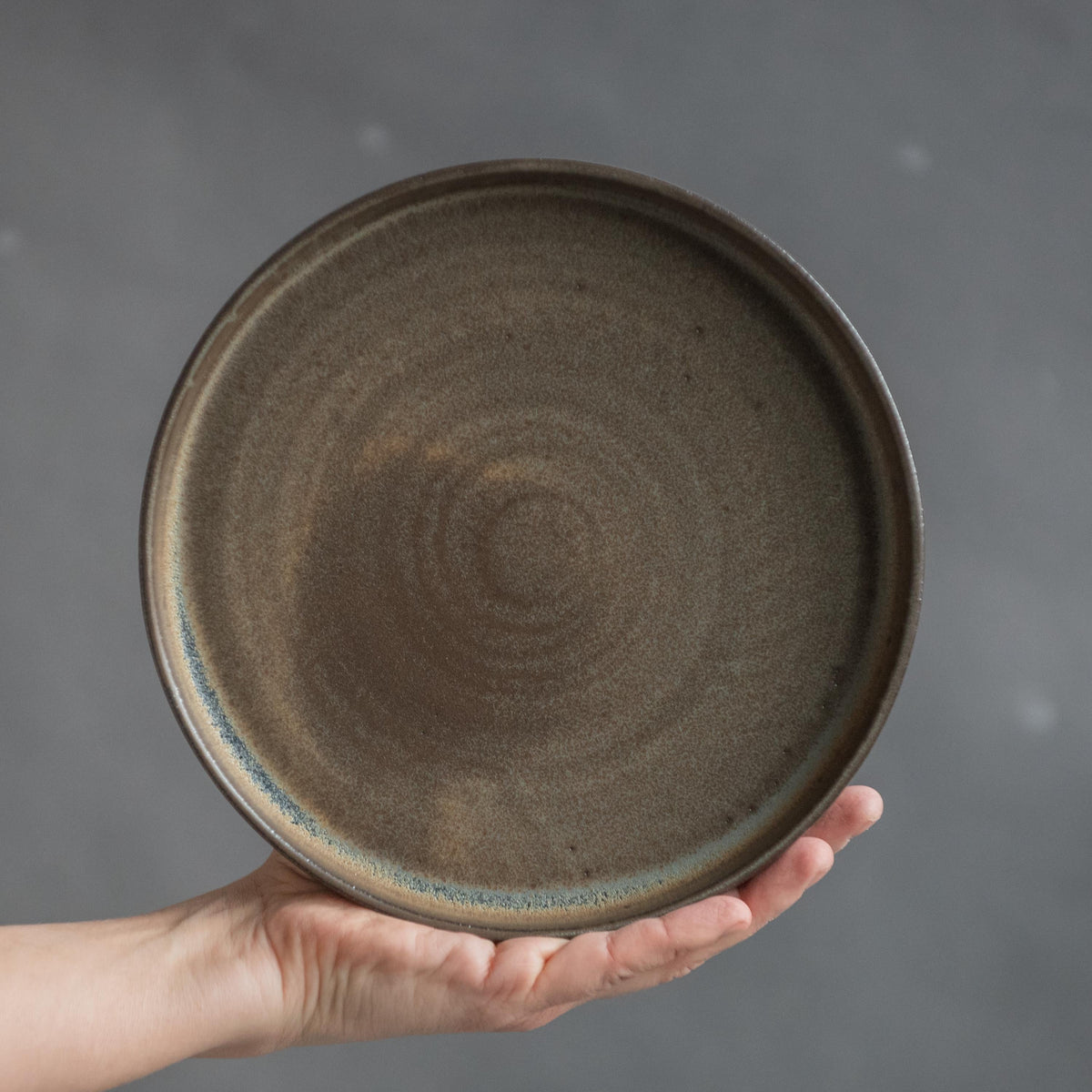 Stoneware Ceramic Dinnerware Set