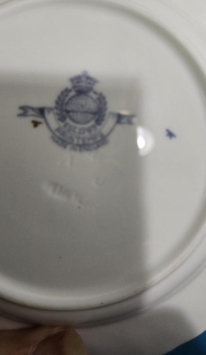 MINTONS "Printemps" Vintage Dinner Set, c.1941